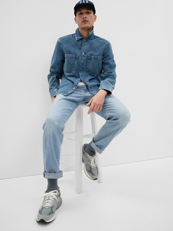 GAP Traperice Straight GapFlex GAP