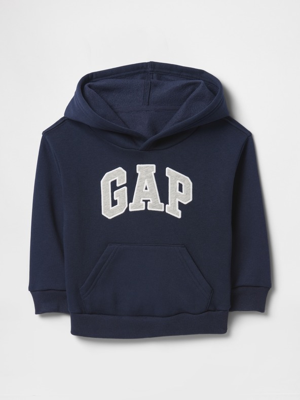 GAP Majica za bebe s logom GAP