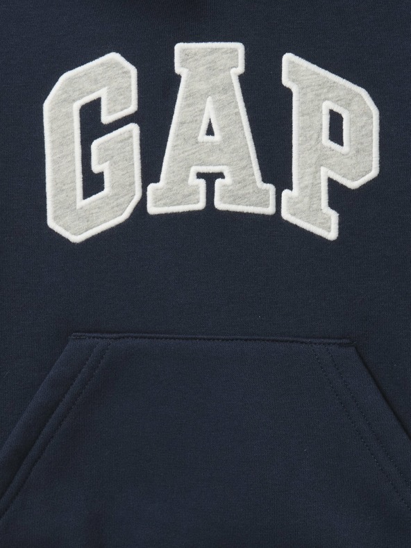 GAP Majica za bebe s logom GAP