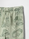 GAP Trenirka za bebe s logom GAP