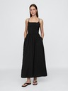 GAP Maxi haljina s džepovima GAP