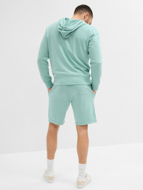 GAP Kratke hlače s logom Gap GAP