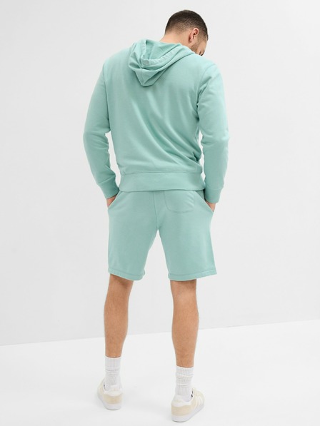 GAP Kratke hlače s logom Gap GAP