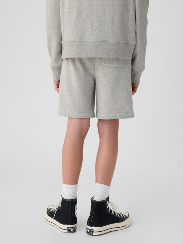 GAP Dječja trenirka kratke hlače GAP