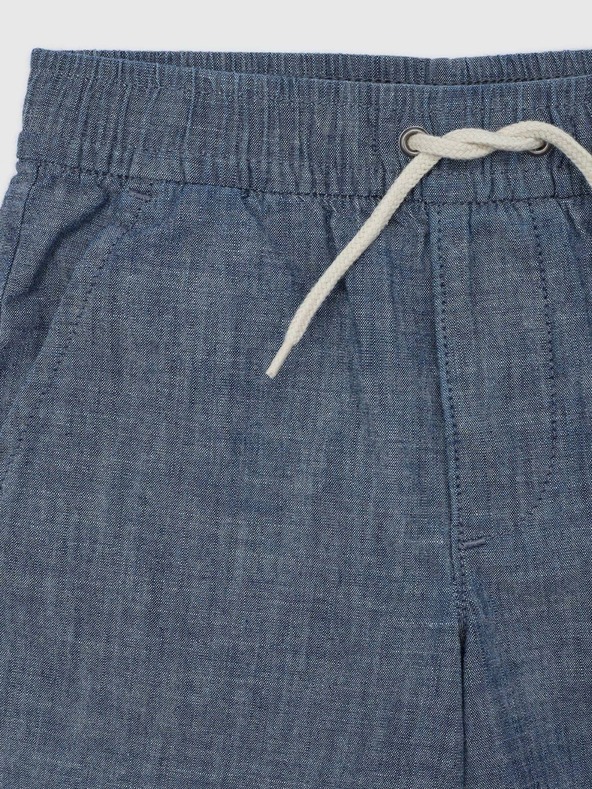 GAP Dječje kratke hlače GAP