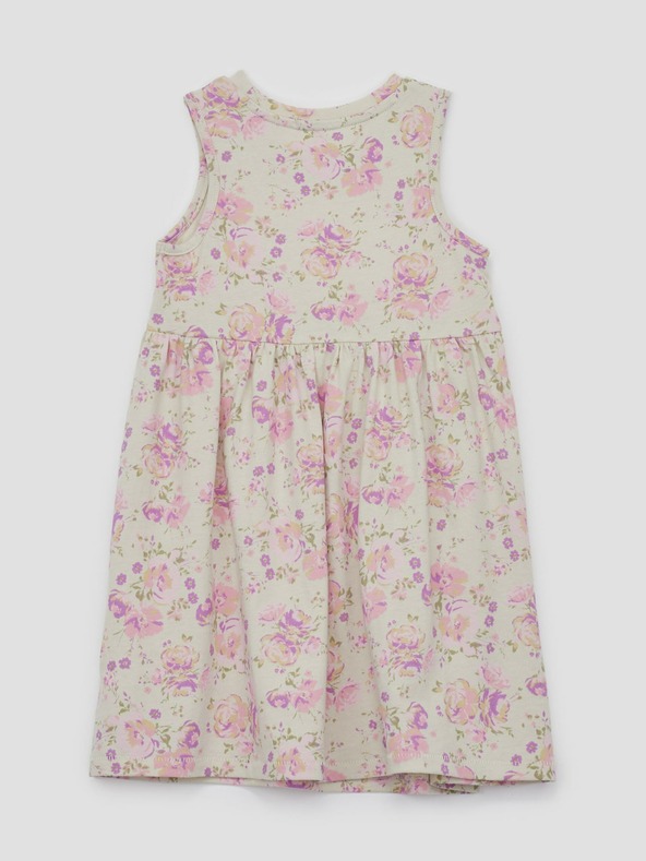 GAP Dječja haljina s logom GAP