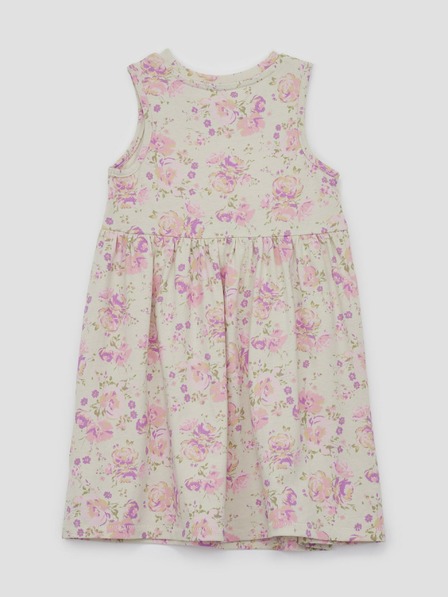 GAP Dječja haljina s logom GAP