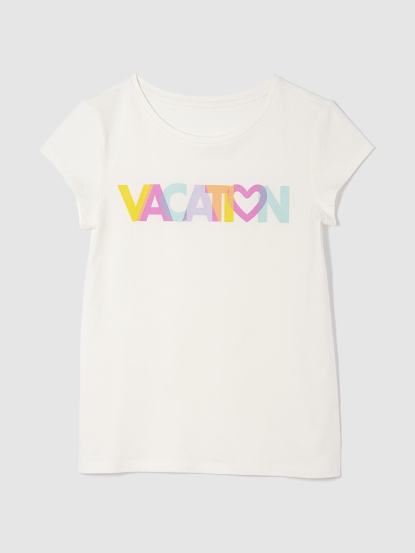 GAP GAP dječja majica