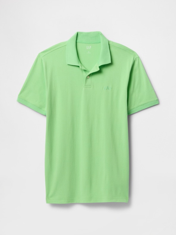 GAP Piqué polo majica GAP