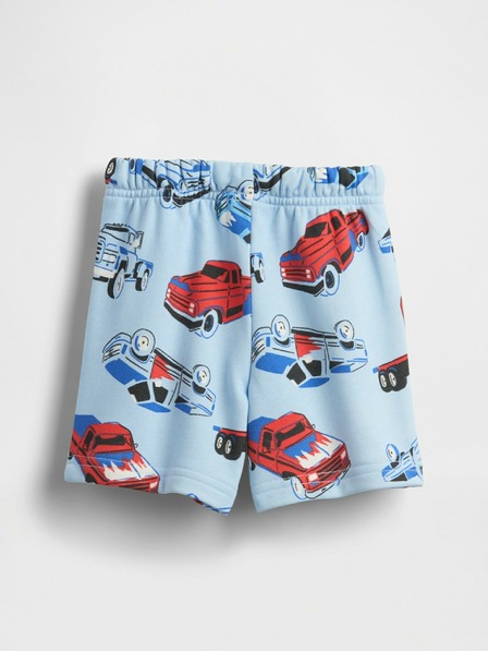 GAP Dječje kratke hlače GAP