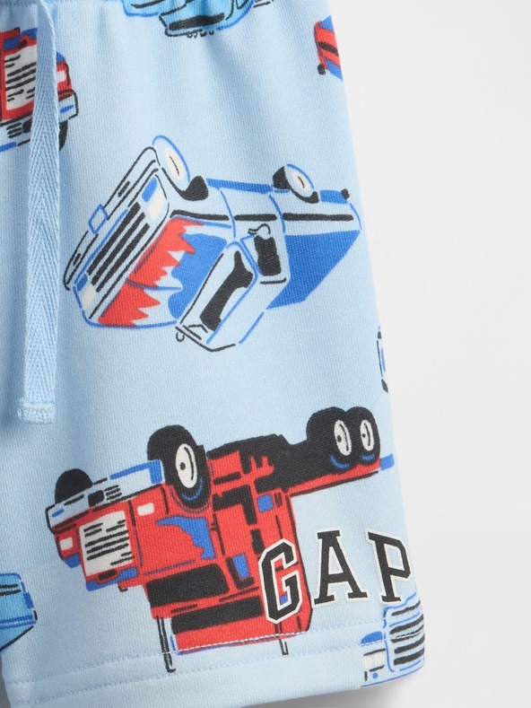 GAP Dječje kratke hlače GAP