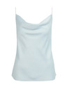 Orsay Mentol ženski satenski top ORSAY