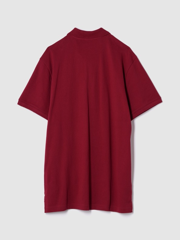 GAP Piqué polo majica GAP