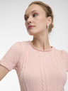 Orsay Svjetloružičasta ženska bluza ORSAY