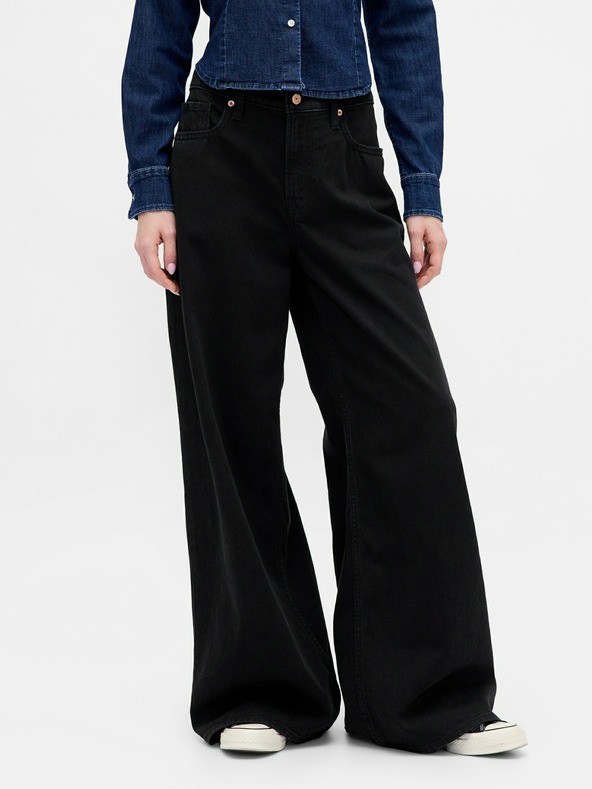 GAP Traperice Low Slung UltraSoft Extra Baggy GAP