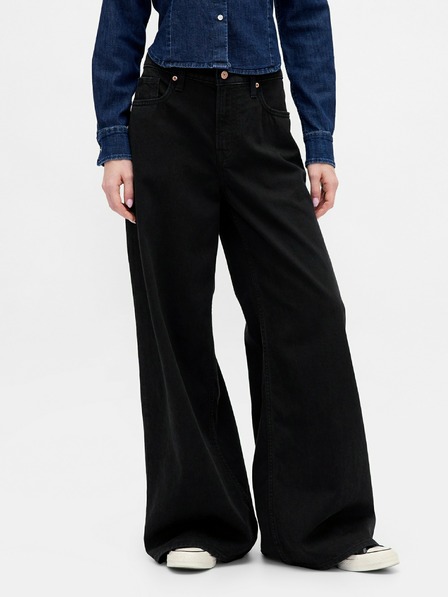 GAP Traperice Low Slung UltraSoft Extra Baggy GAP