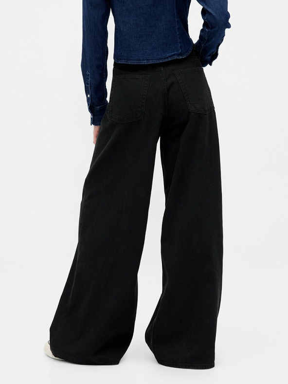 GAP Traperice Low Slung UltraSoft Extra Baggy GAP