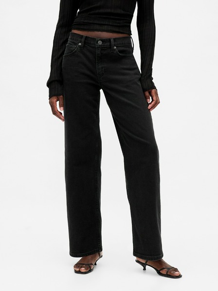 GAP Traperice Low Rise '90s Loose GAP