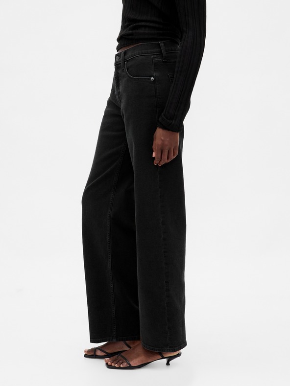 GAP Traperice Low Rise '90s Loose GAP