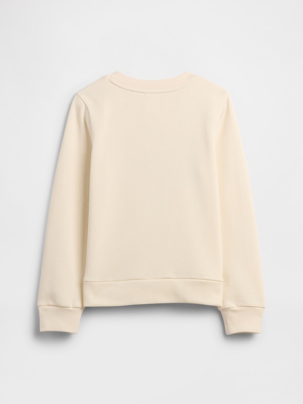 GAP Dječja majica s logom GAP