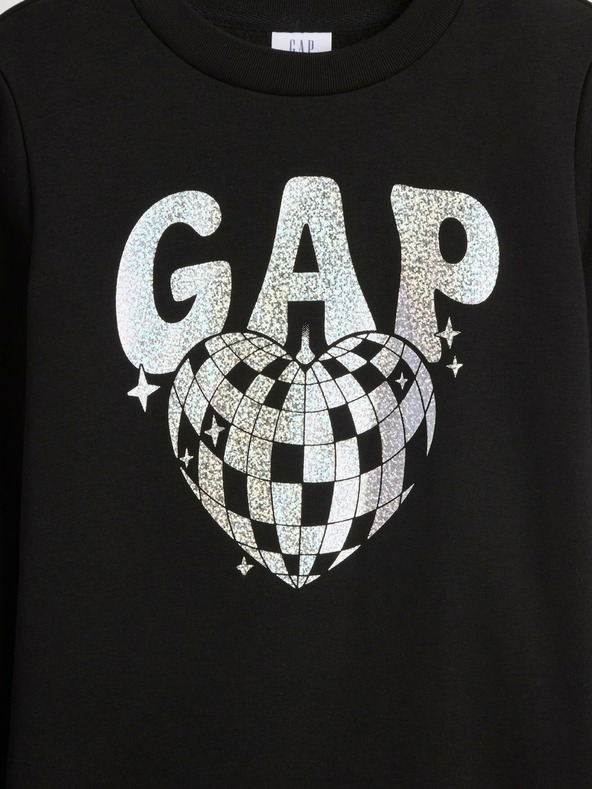 GAP Dječja majica s logom GAP