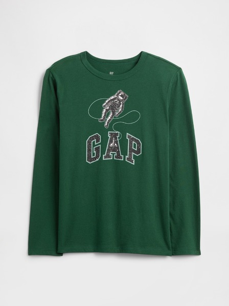 GAP Dječja majica s logom GAP