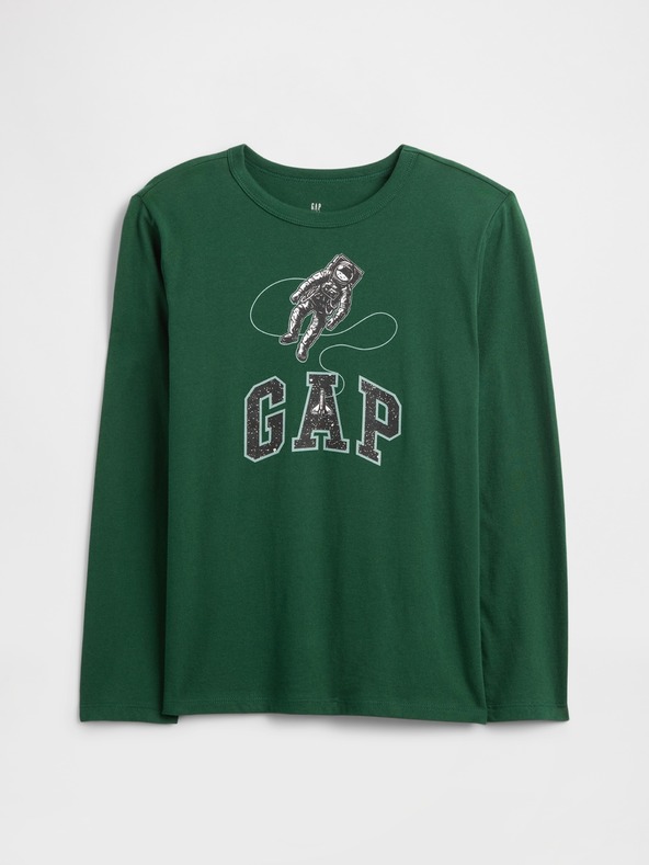 GAP Dječja majica s logom GAP