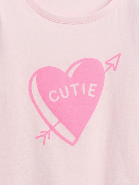 GAP GAP majica za bebe