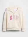 GAP Majica za bebe s logom GAP