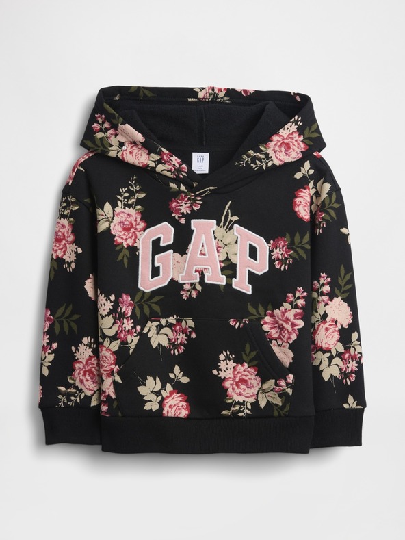 GAP Majica za bebe s logom GAP