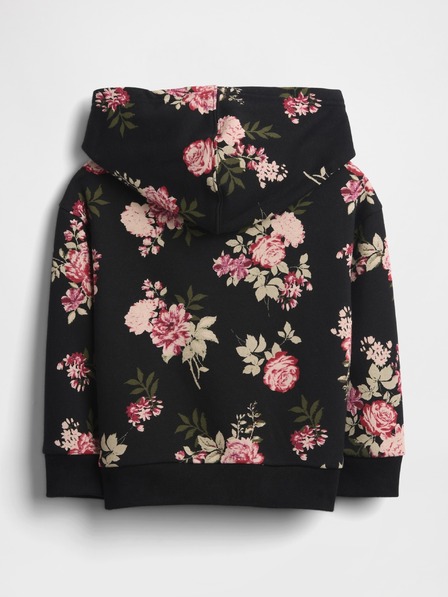 GAP Majica za bebe s logom GAP