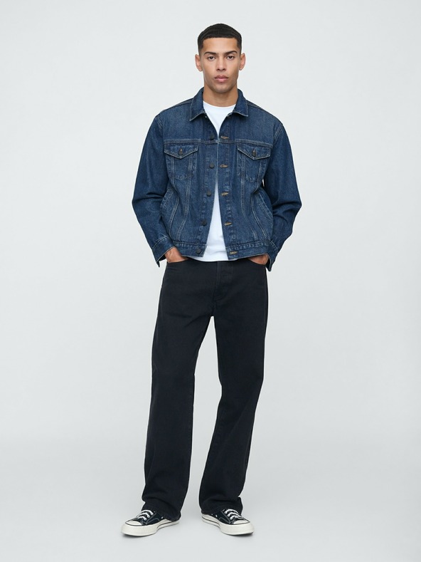 GAP Traper jakna Icon GAP