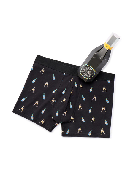 Celio Poklon paket bokserica Sekt