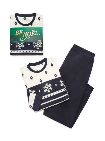 Celio Pidžama u božićnom pakiranju