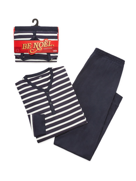 Celio Pidžama u božićnom pakiranju