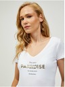 Orsay Bijela majica ORSAY