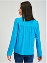 Orsay Plava ženska bluza ORSAY