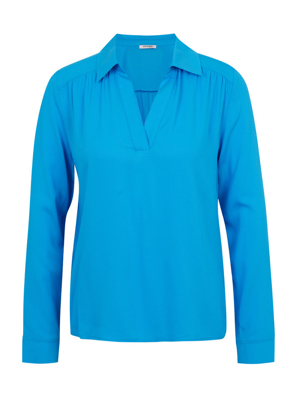 Orsay Plava ženska bluza ORSAY