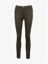 Orsay Kaki ženske hlače ORSAY