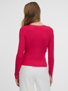 Orsay Tamno ružičasti ženski kardigan ORSAY