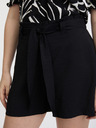 Orsay Crne ženske kratke hlače ORSAY