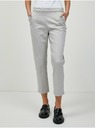 Orsay Svjetlosive skraćene hlače ORSAY