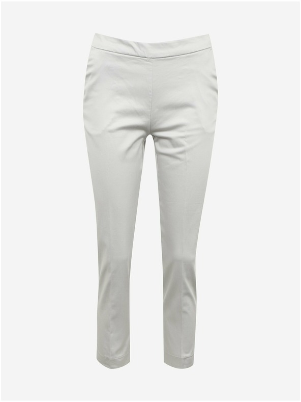 Orsay Svjetlosive skraćene hlače ORSAY