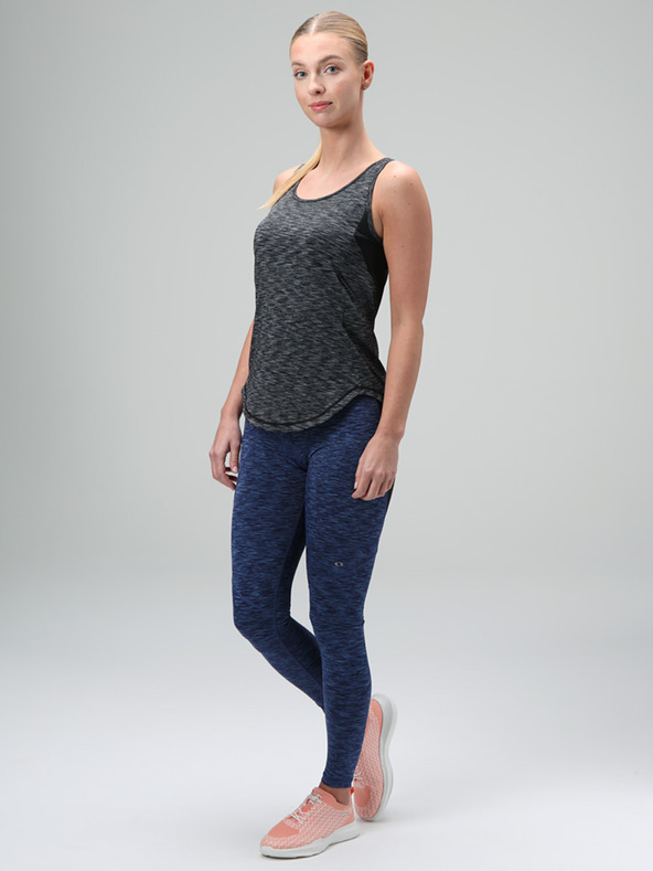 Loap Siva ženska majica bez rukava LOAP MANDARA