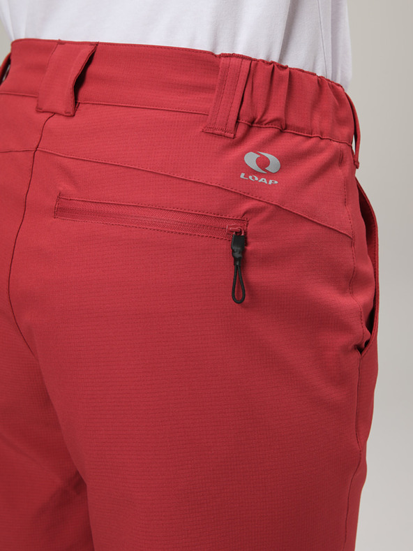 Loap Uzluna Šorcevi