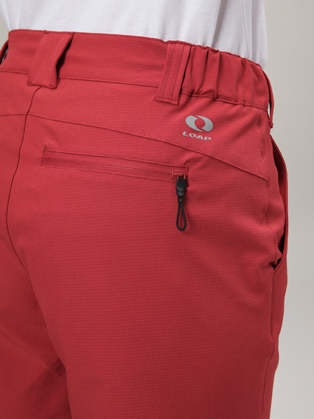 Loap Uzluna Šorcevi