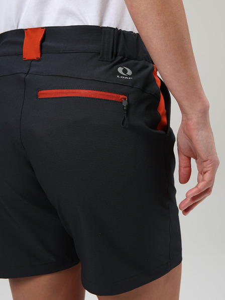 Loap Uzluna Šorcevi