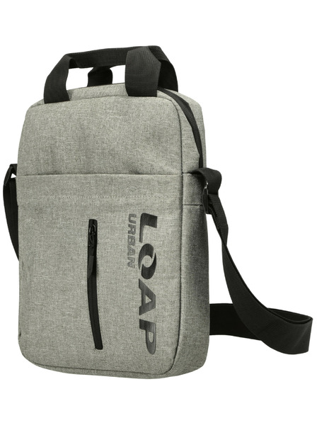 Loap Siva torba za rame LOAP DORN