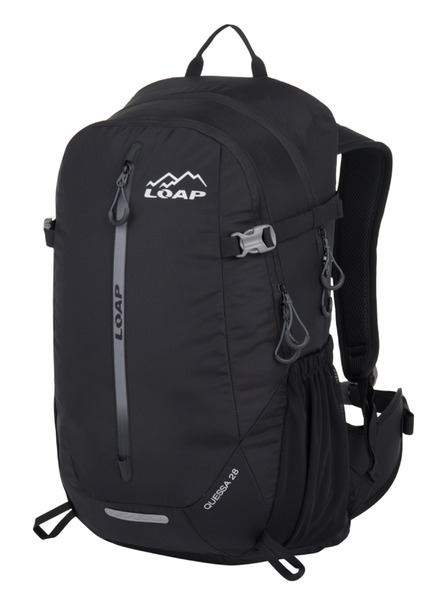 Loap Sivo-crni outdoor ruksak LOAP QUESSA 28 l