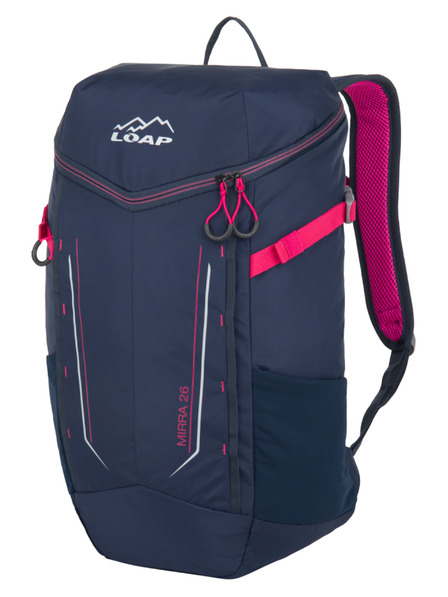 Loap Tamnoplavi vanjski ruksak LOAP MIRRA 26 l